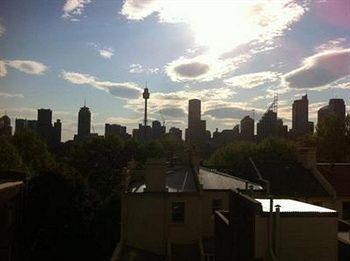 Evas Backpackers Hotel