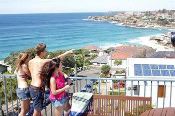 Bondi Beachside Inn Yha *