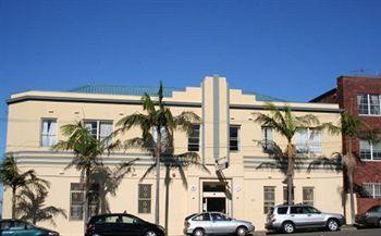 Bondi Beachside Inn Yha Hostel *