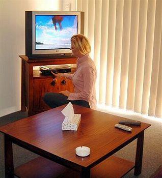 Waldorf Eastwood Residential Aparthotel 4*
