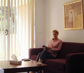 Waldorf Eastwood Residential 4* Sydney