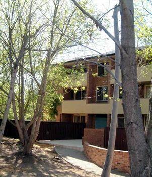 Waldorf Eastwood Residential Aparthotel