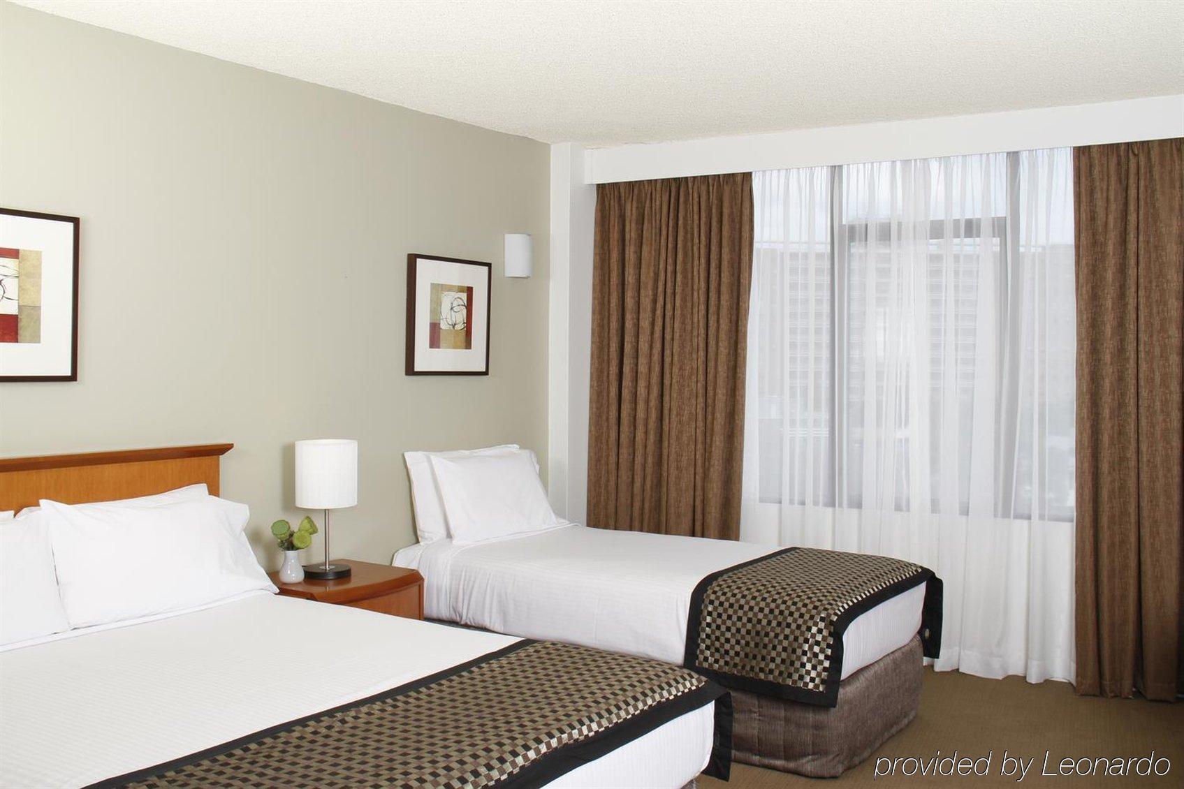 Hotel Rydges Camperdown Sydney