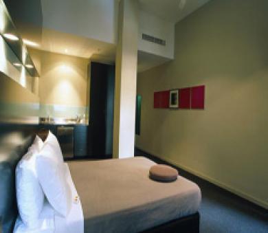 Hotel Blacket Sydney
