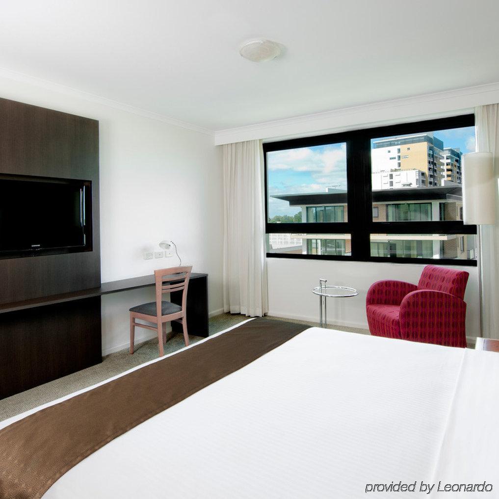 Aparthotel Mantra Parramatta Sydney