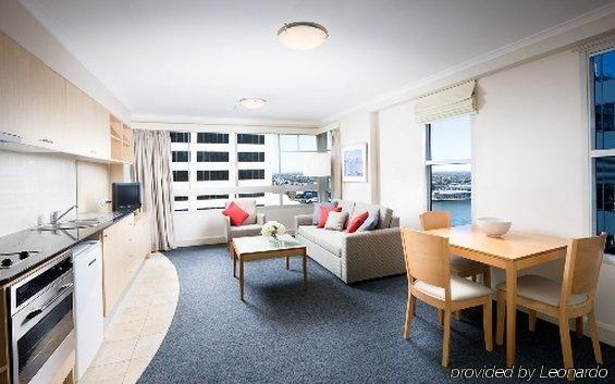 Mantra On Kent Aparthotel Sydney
