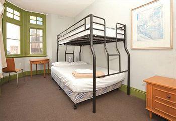 Sydney Central Inn Hostel *