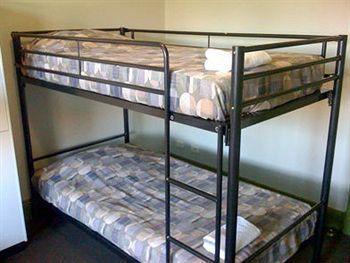 Hostel Sydney Central Inn