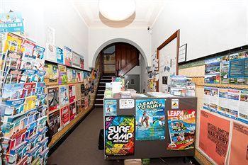 Sydney Central Inn Hostel Sydney