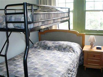 Hostel Sydney Central Inn *
