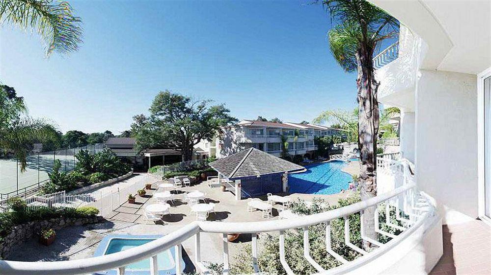 Stamford Grand North Ryde