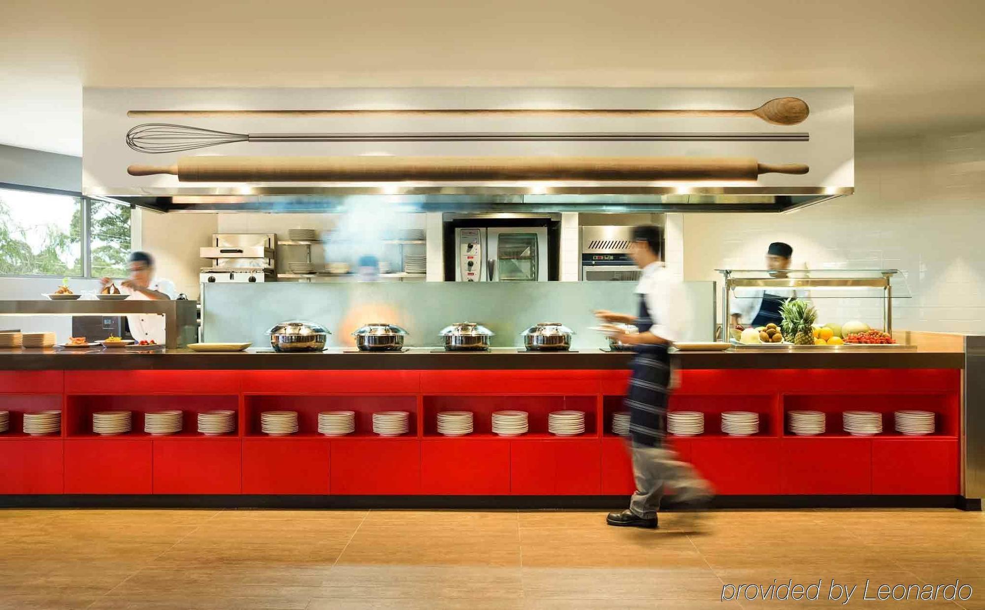Ibis Airport Hotel Sydney