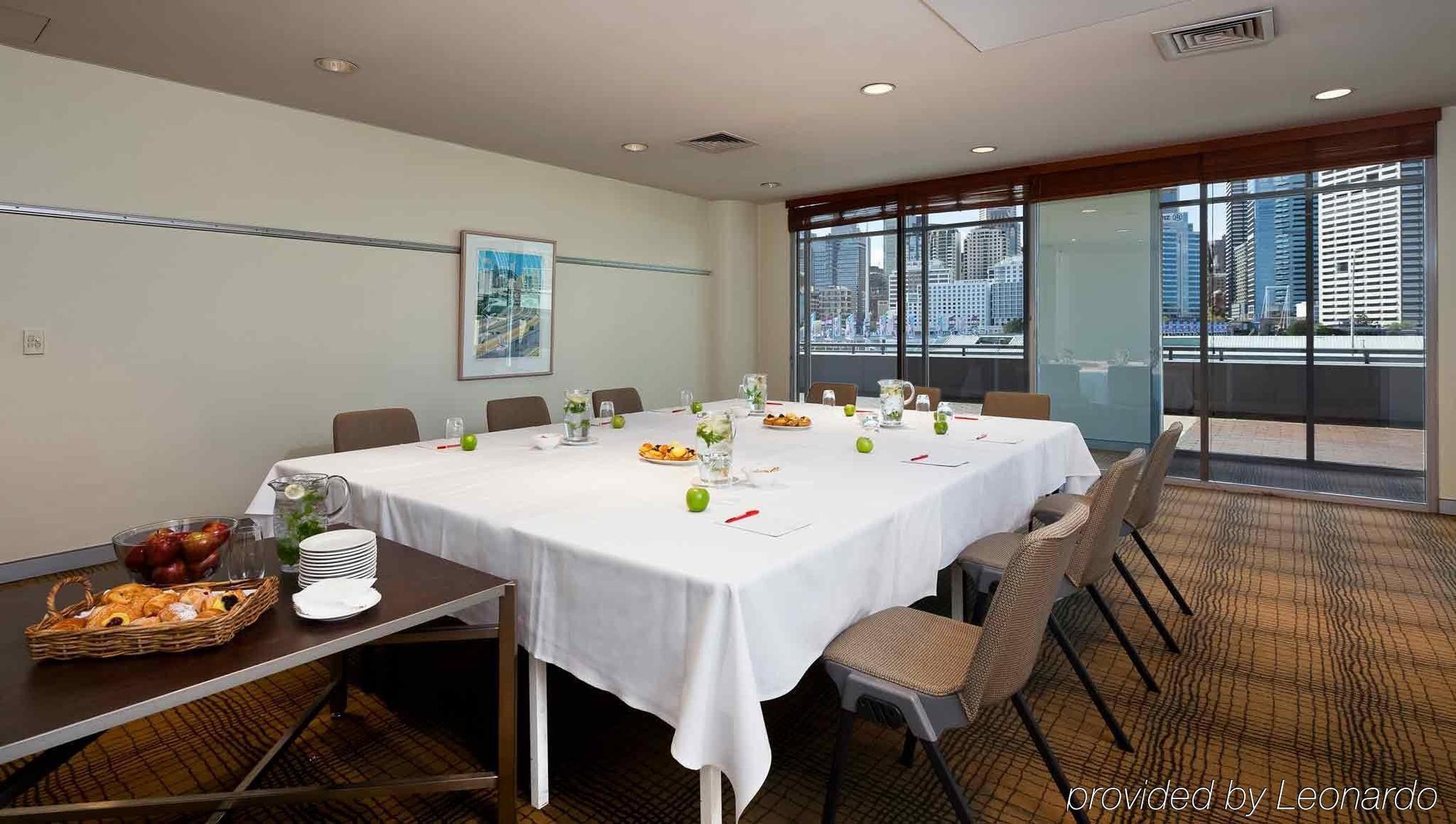 Hotel Ibis Darling Harbour Sydney