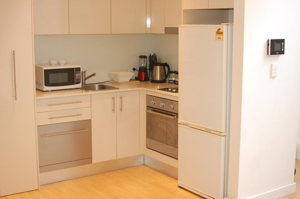 Homestay Darling Harbour *