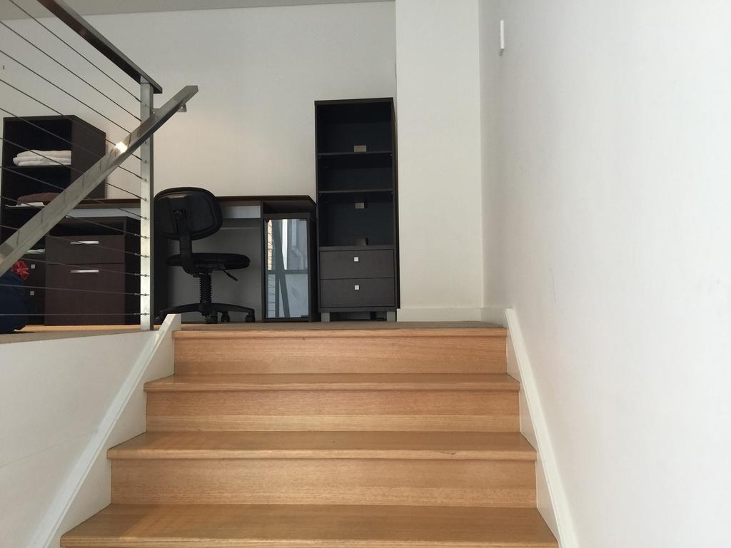Homestay Darling Harbour Sydney