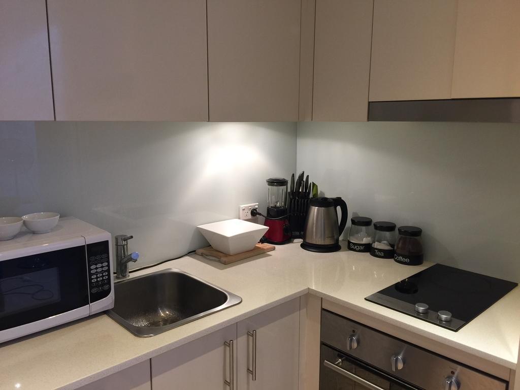Homestay Darling Harbour