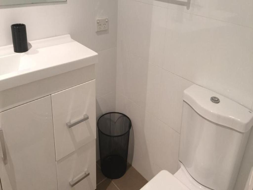 Homestay Darling Harbour