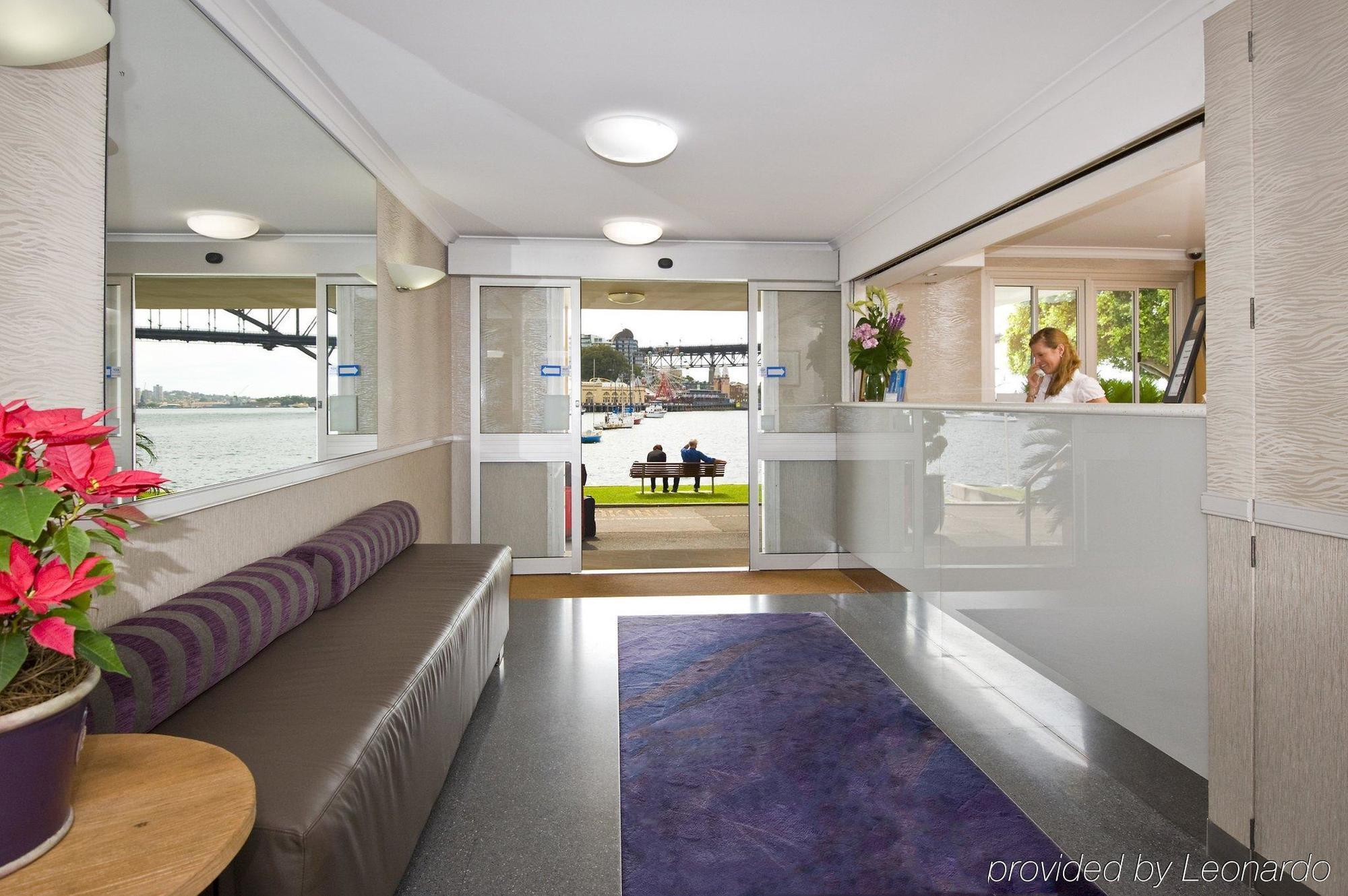 Harbourside 4*
