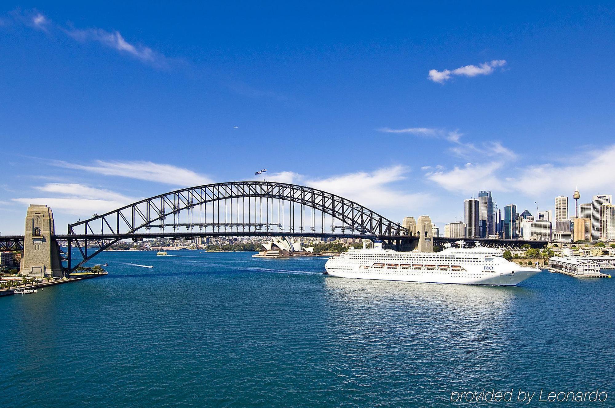 Aparthotel Harbourside