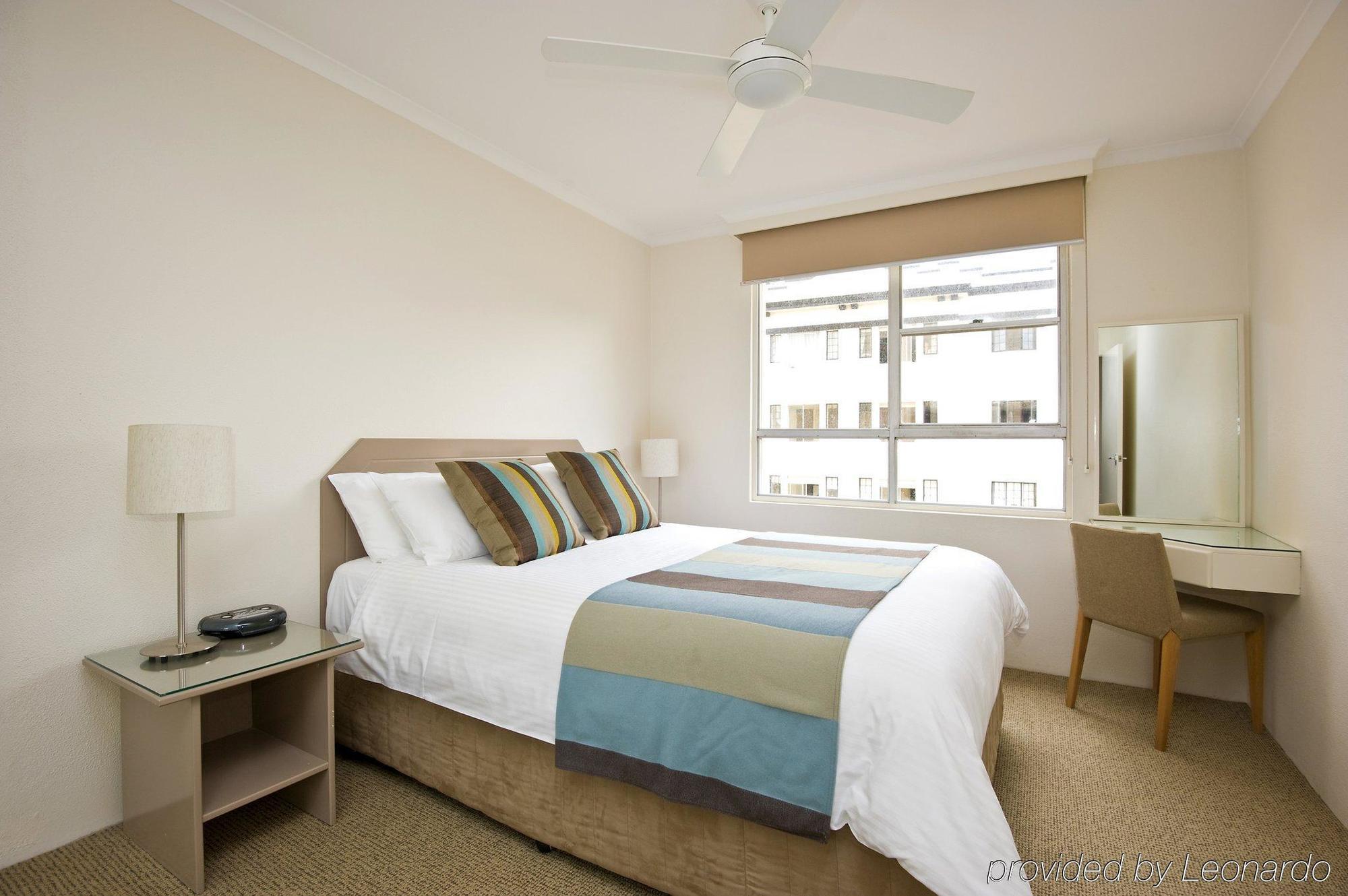 Harbourside Aparthotel 4*