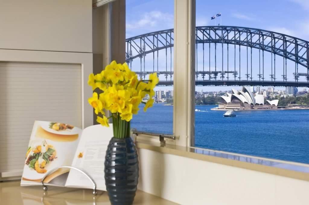 Aparthotel Harbourside