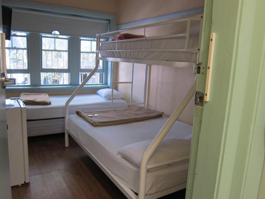 Hostel Highfield Private Sydney
