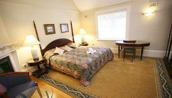 Hotel Darcy's 2*