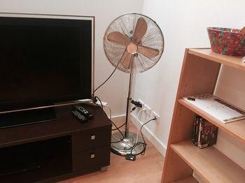 Homestay Darling Harbour *