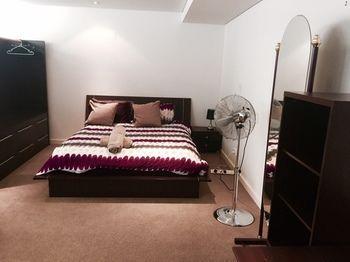 Homestay Darling Harbour