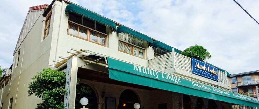 Hotel Manly Boutique 3*
