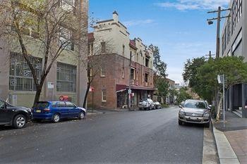Nesuto Chippendale Sydney