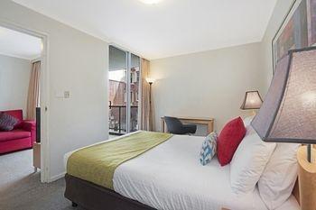 Aparthotel Nesuto Chippendale Sydney