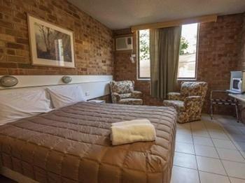 Hotel Marco Polo Motor