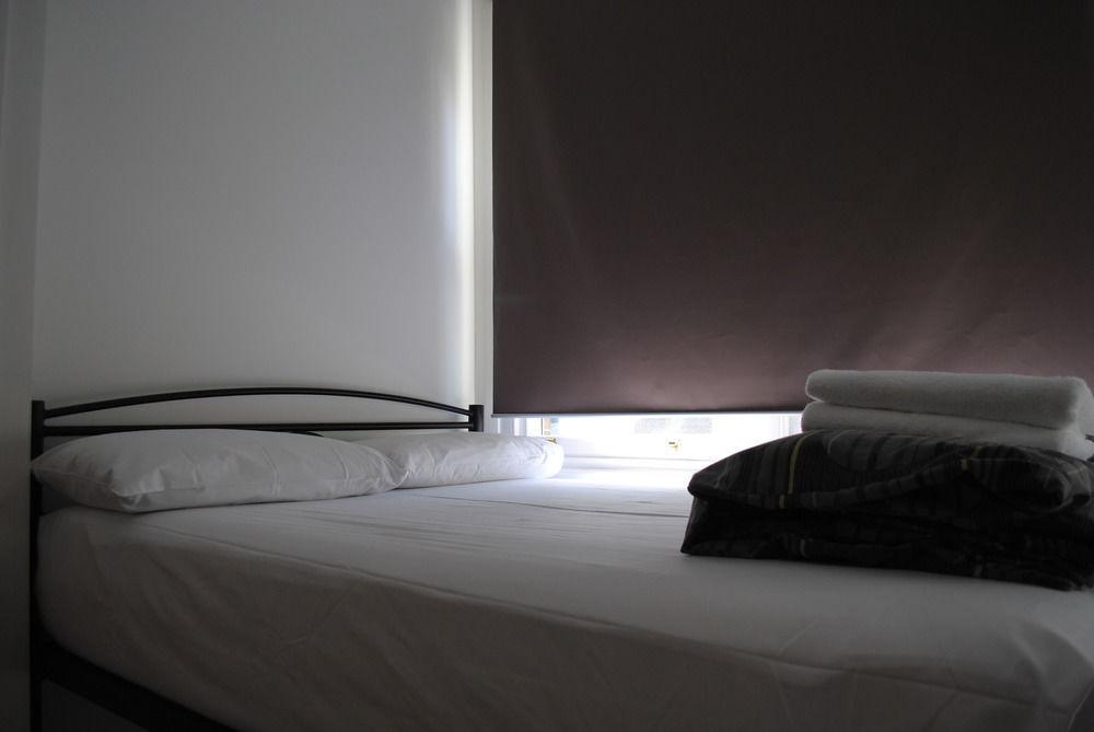 Hostel Highfield Private *