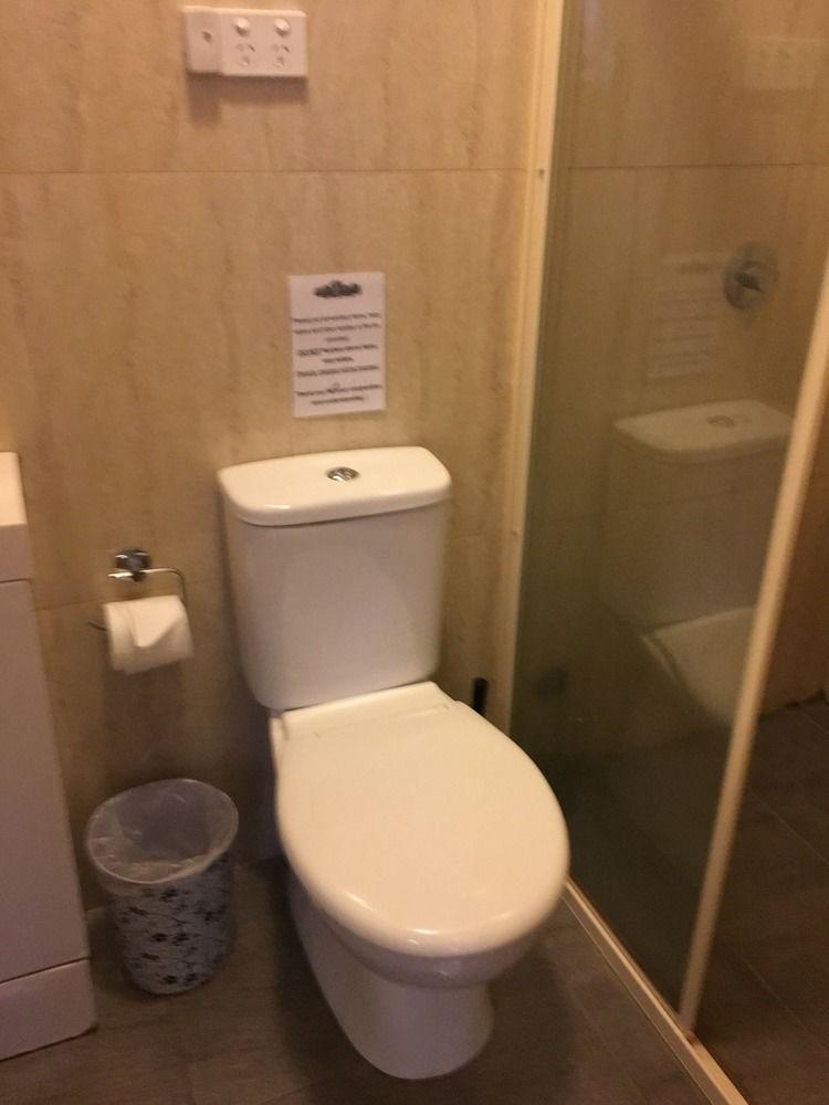 Hotel Riseon Sydney