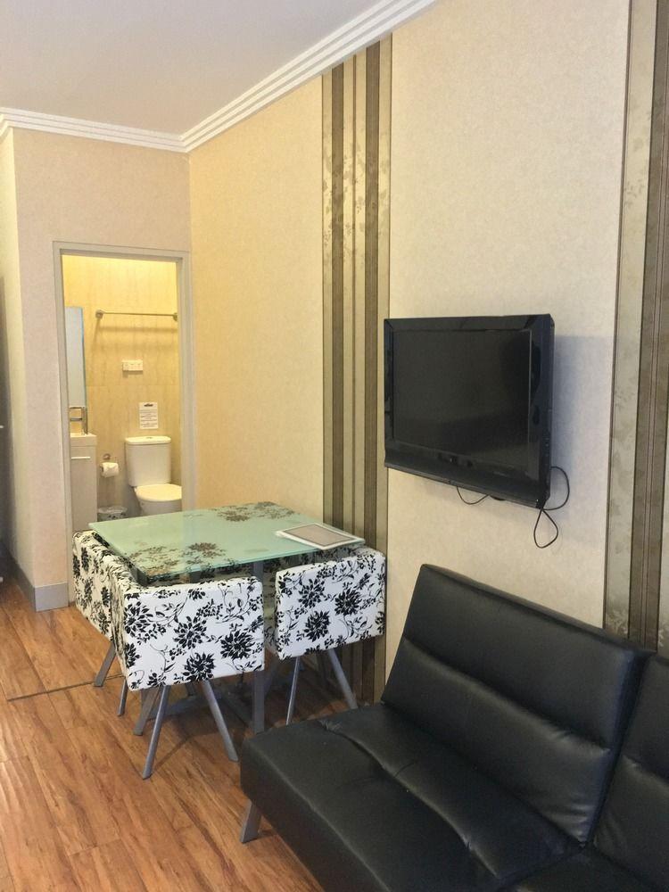Hotel Riseon 3*