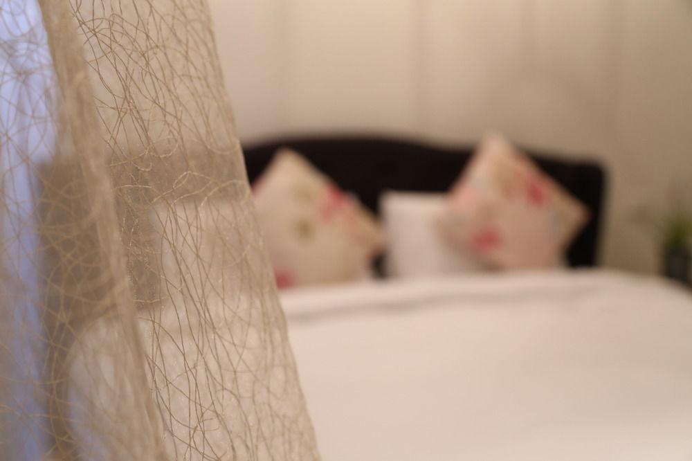 Hotel Riseon Sydney