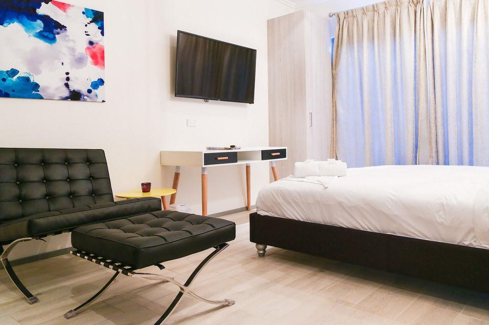Hotel Riseon 3*