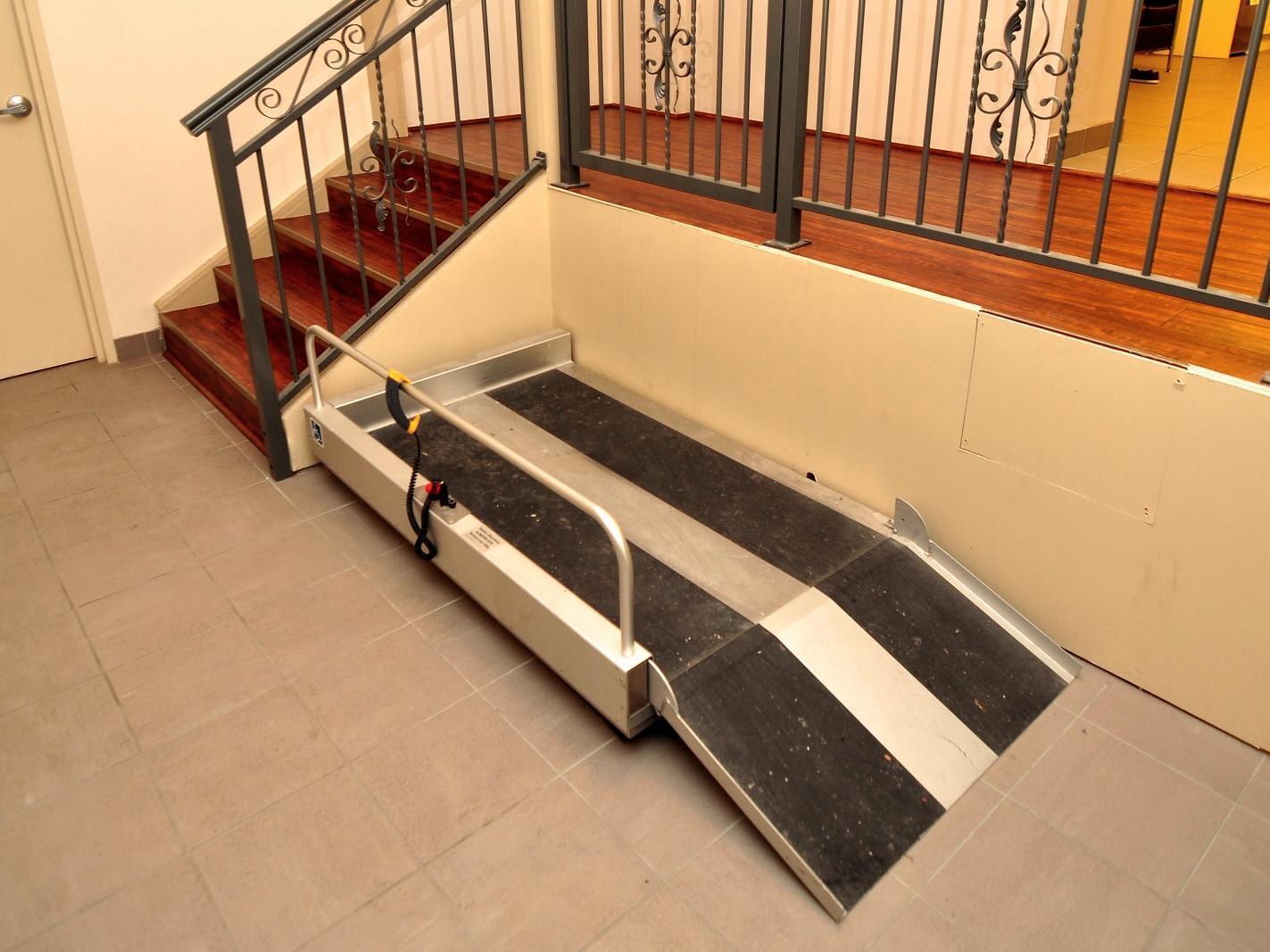 Hotel Riseon