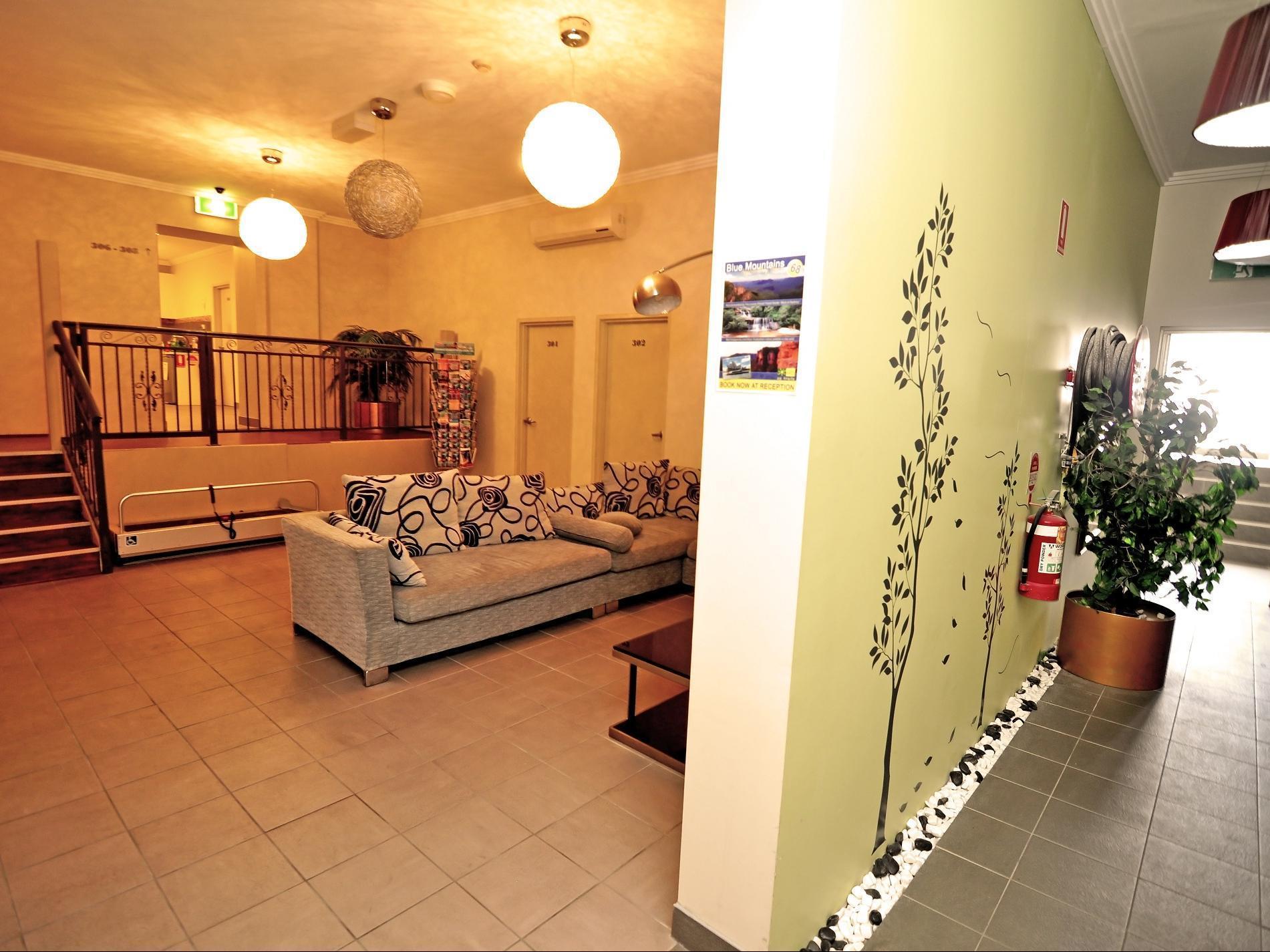 Hotel Riseon Sydney