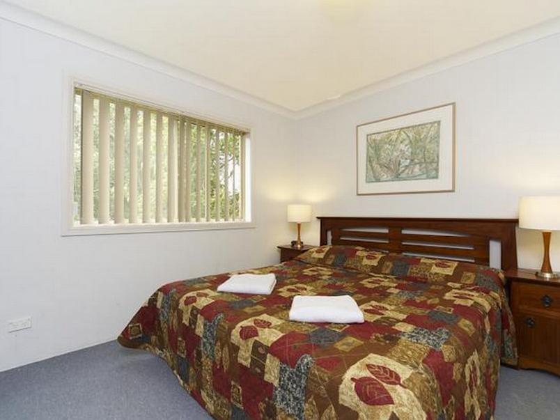 Waldorf Eastwood Residential Aparthotel