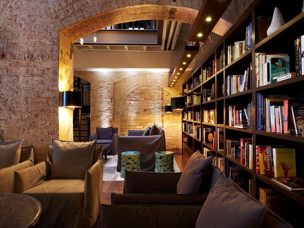 Harbour Rocks By Ode Hotel Sydney