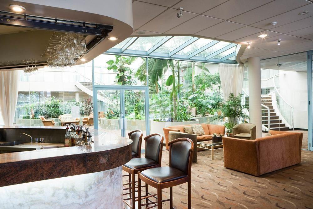 Breakfree Bankstown International 4* Sydney