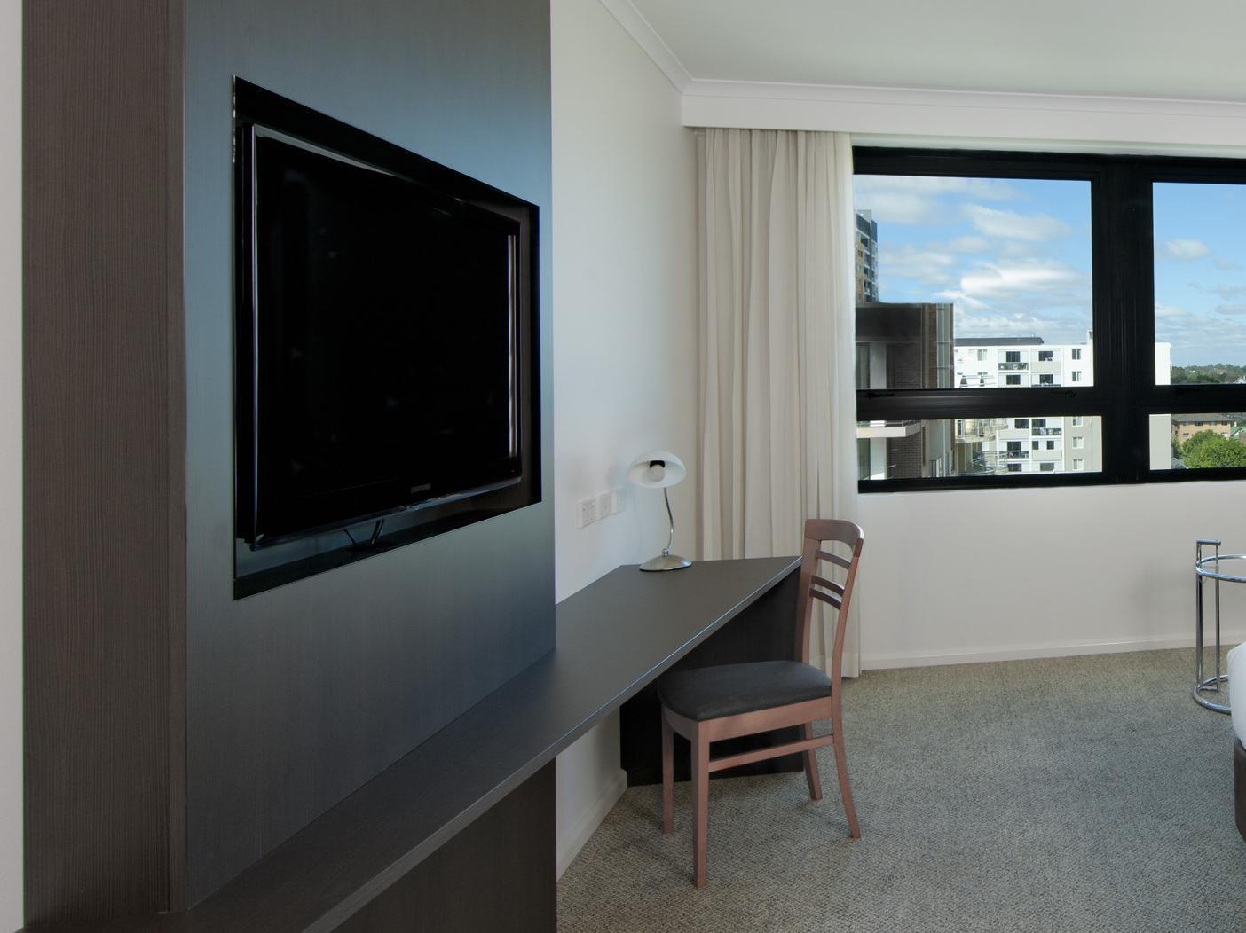 Mantra Parramatta 4* Sydney