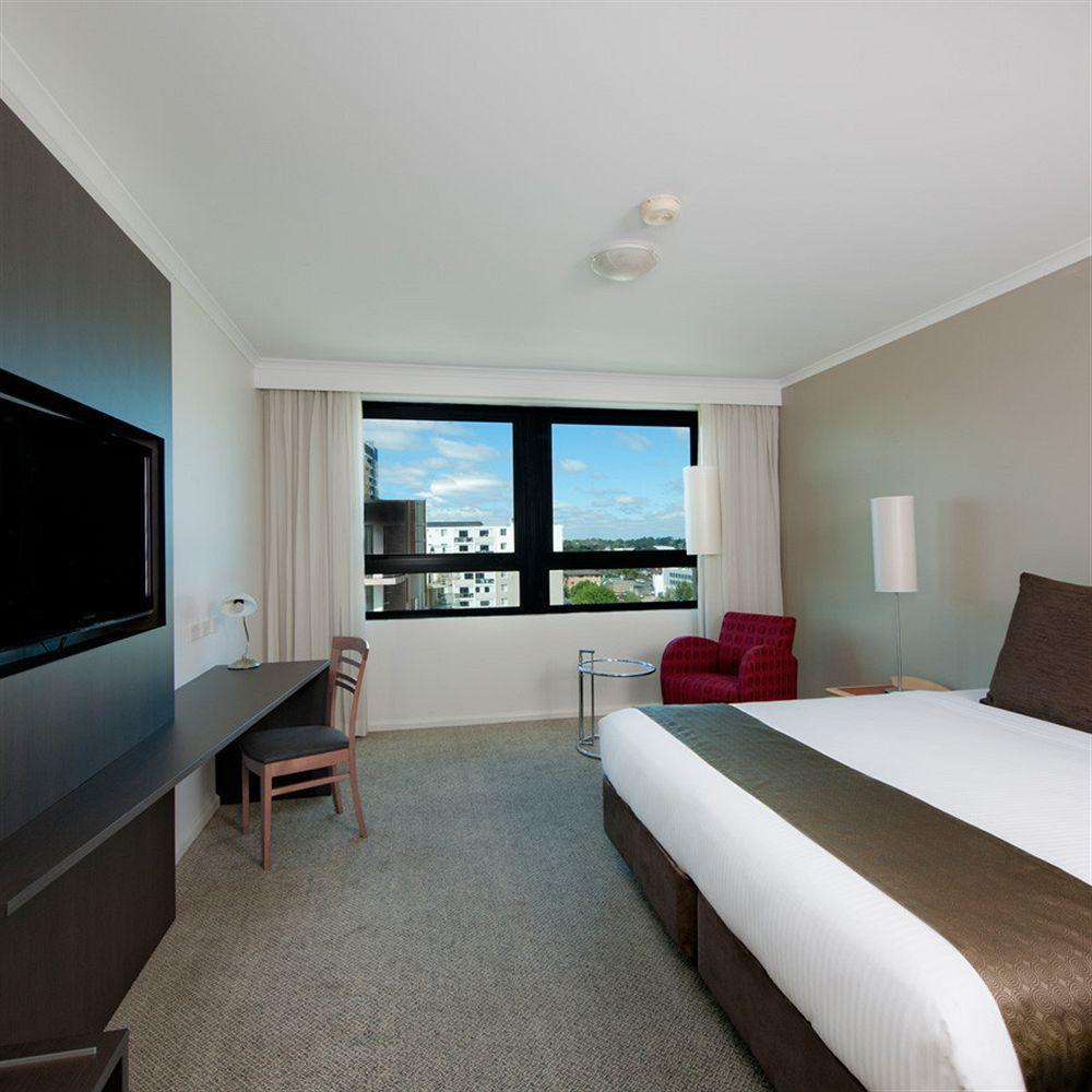 Mantra Parramatta Aparthotel Sydney