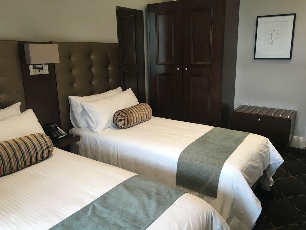 Royal Randwick Hotel 3*