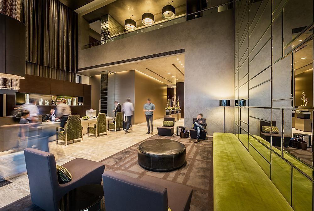 Fraser 5* Sydney