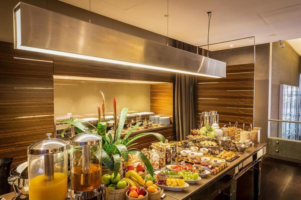 Fraser Aparthotel Sydney