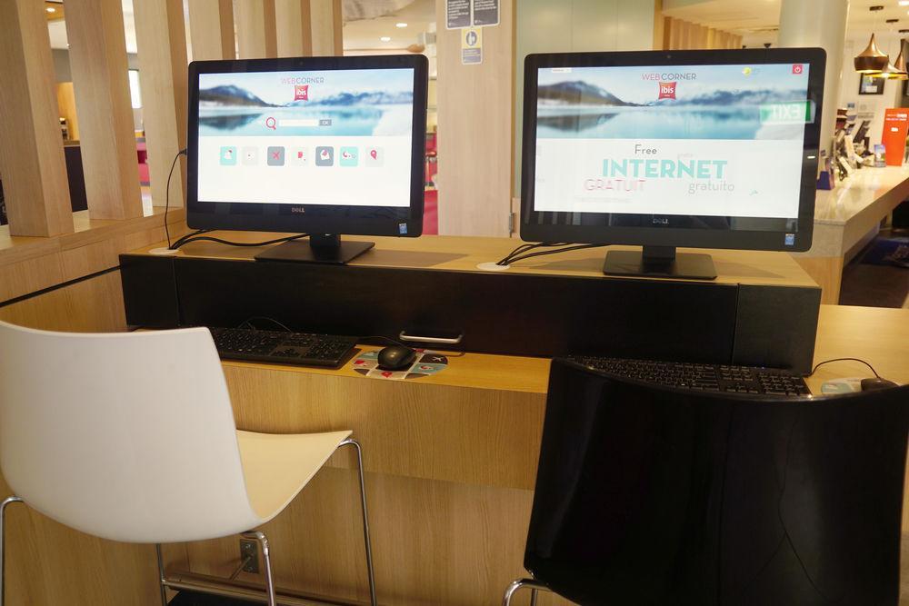 Ibis Airport 3* Sydney