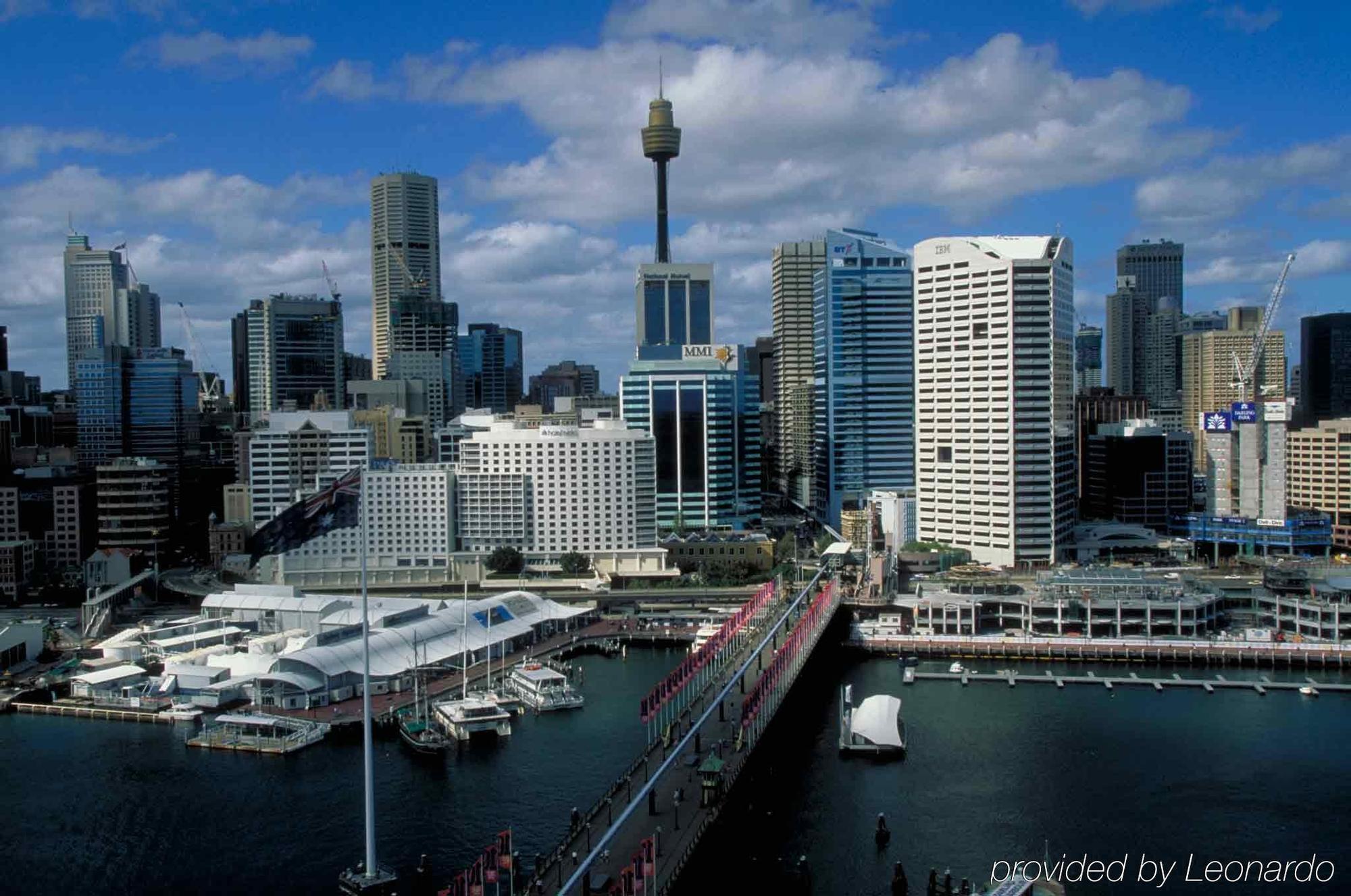 Ibis Airport 3* Sydney
